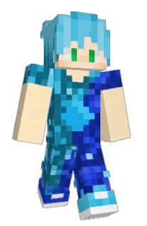 Front of Hunt3r_Playz's skin