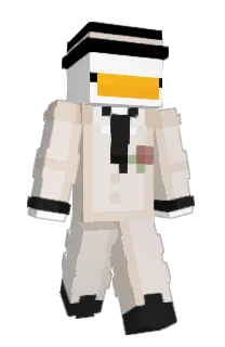 Totyton's Minecraft skin