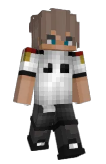 Front of Noah270411's skin