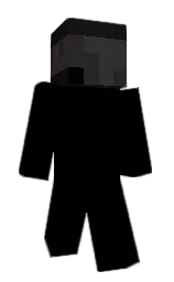 cod gray and mine shaft Minecraft skin — Classic model — first worn by notinventive
