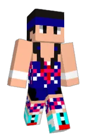 Skin preview