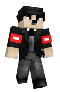 itskempi's Minecraft skin