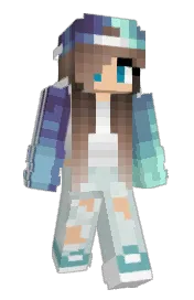 Skin preview