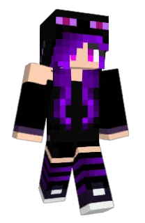 Front of mar1goldie's skin