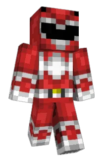 ff7ac2 Minecraft avatar full body