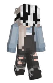 Skin preview