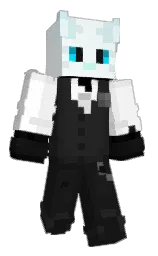 foam and mine shaft Minecraft skin — Classic model
