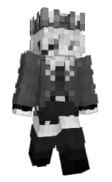 tundora and mine shaft Minecraft skin — Slim model