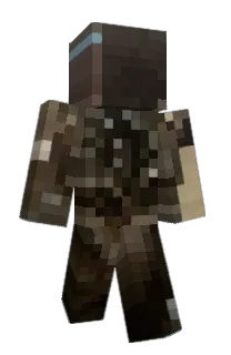 Front of bendy1737's skin