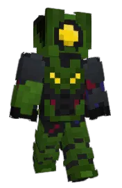 Skin preview