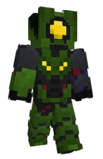 Front of arbuzobr1's skin