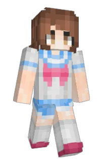 Front of InsertNameHere40's skin