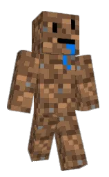 shingle fawn and cape palliser Minecraft skin — Classic model