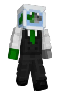 Joeyfish1000's Minecraft skin