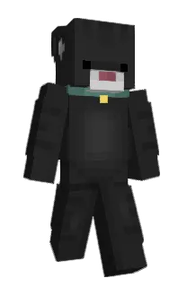 Front of claptrap's skin