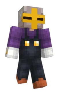 Front of Sladeunrated's skin
