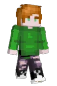 SuperCHRGCreeper