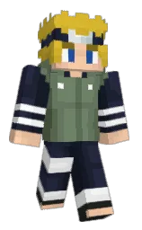 willow grove and sunflower Minecraft skin — Slim model — first worn by Pulin_