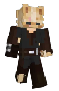 Front of r4tix's skin