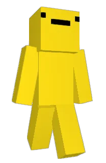 Front of jqwjdohdoi's skin
