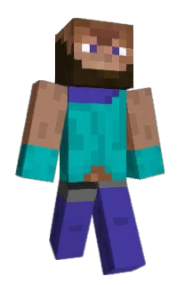 _dsb's Minecraft skin