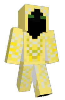 EngelPH's Minecraft skin