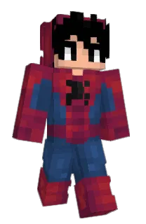 The1andonlyGen's Minecraft skin