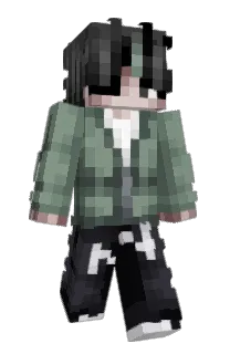 Front of Sc4rlett2nd's skin