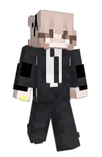 Front of Nikorico12's skin