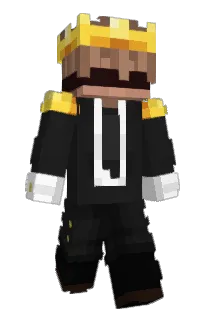 Front of AspectDraws's skin