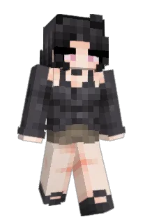 mangov2's Minecraft skin