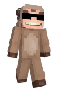 Front of ISebaszx's skin