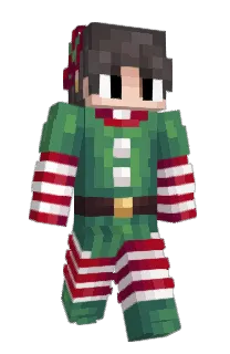fuziontv's Minecraft skin