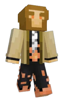 Front of Za_RyBread's skin