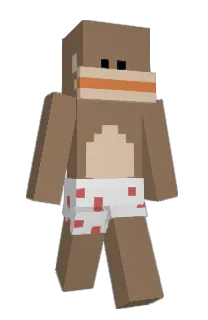 Bearsugars's Minecraft skin