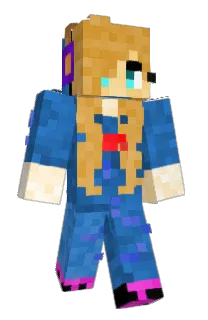 Front of NguyenTheDan's skin