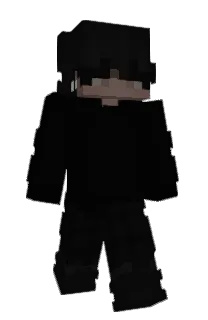 Front of rhxxn's skin