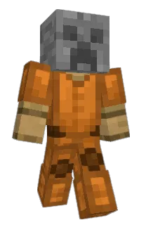 Front of micahs4thtoe's skin