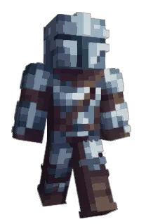 _Honeybee_'s Minecraft skin