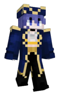 YeonduSoek's Minecraft skin