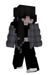 Front of Ictos's skin