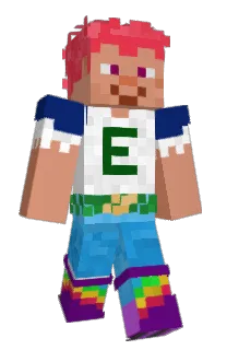 Front of EclipseCats's skin