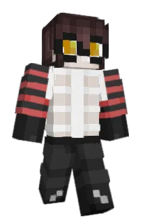 Front of furrys3x's skin