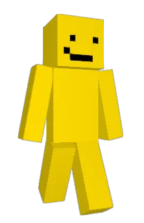 Dranhis's Minecraft skin