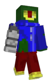 Skin preview