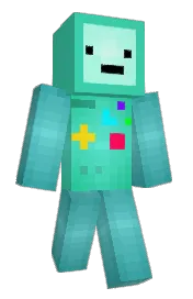 Skin preview