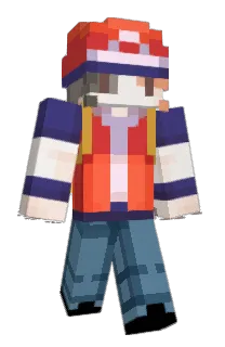 Front of Fishingon611's skin
