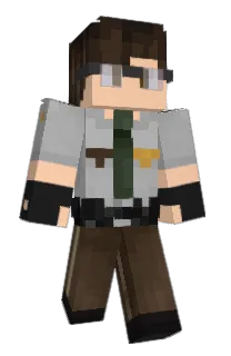 5DragoneK's Minecraft skin