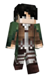 Front of PixelHD2005's skin