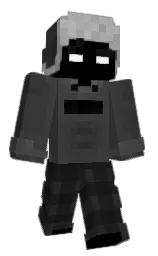 nx_te_'s Minecraft skin wearing the Menace cape